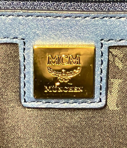 MCM リュック スターク ヴィセトス 10461311 レディース エムシーエム