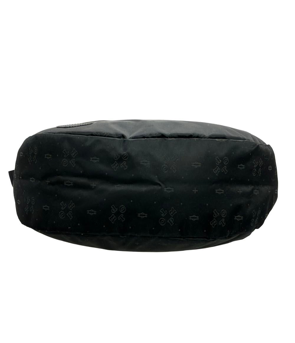 美品 PORTER ショルダーバッグ 斜め掛け ナイロン モノグラム 998 19525 ユニセックス ポーター