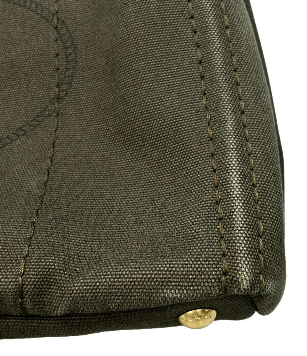 PRADA ハンドバッグ トートバッグ カナパ BN2439 レディース プラダ