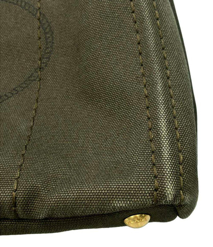 PRADA ハンドバッグ トートバッグ カナパ BN2439 レディース プラダ