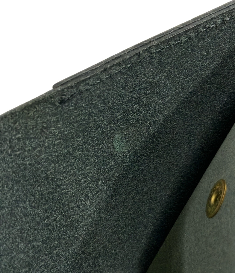 Jamale 二つ折り財布 メンズ ジャマレ