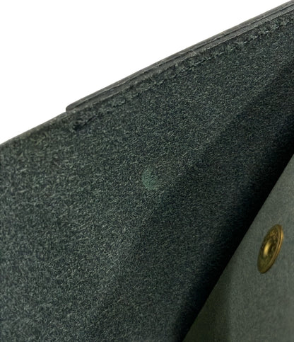 Jamale 二つ折り財布 メンズ ジャマレ