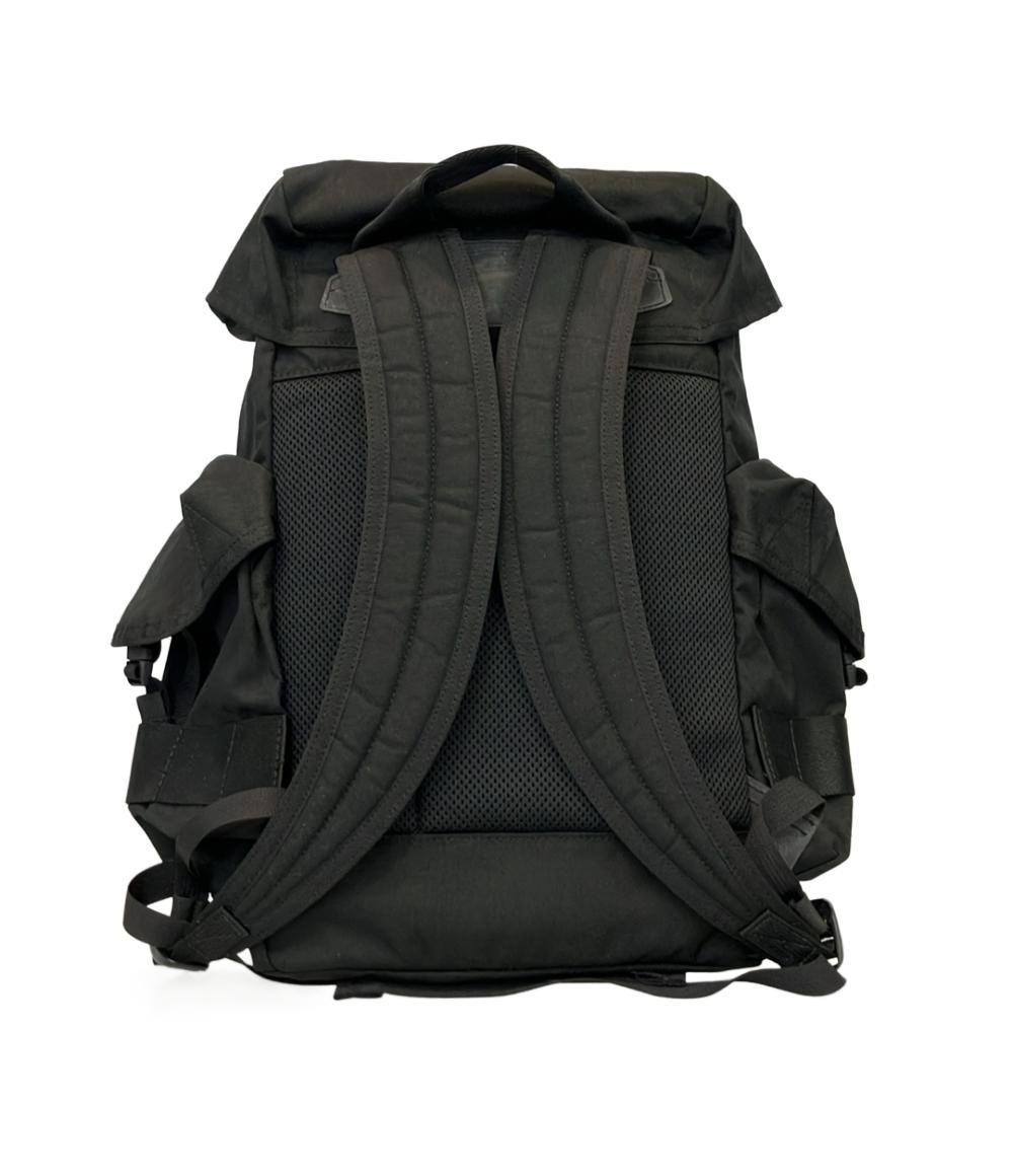 BRIEFING リュック デイパック FREIGHTER FLAP PACKER メンズ ブリーフィング