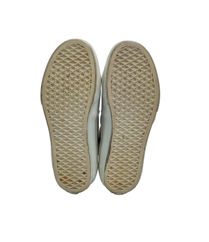 バンズ ハイカットスニーカー レディース SIZE 23.0 (M) VANS