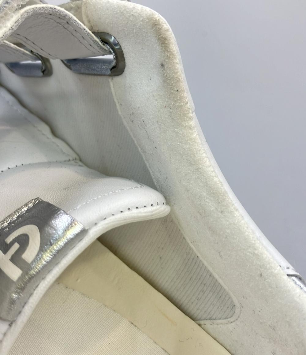 COLE HAAN ローカットスニーカー レディース SIZE 8 B コールハーン