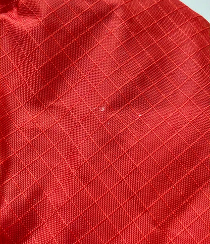 mont-bell ボディバッグ ウエストポーチ ポケッタブル ライトポーチ メンズ モンベル