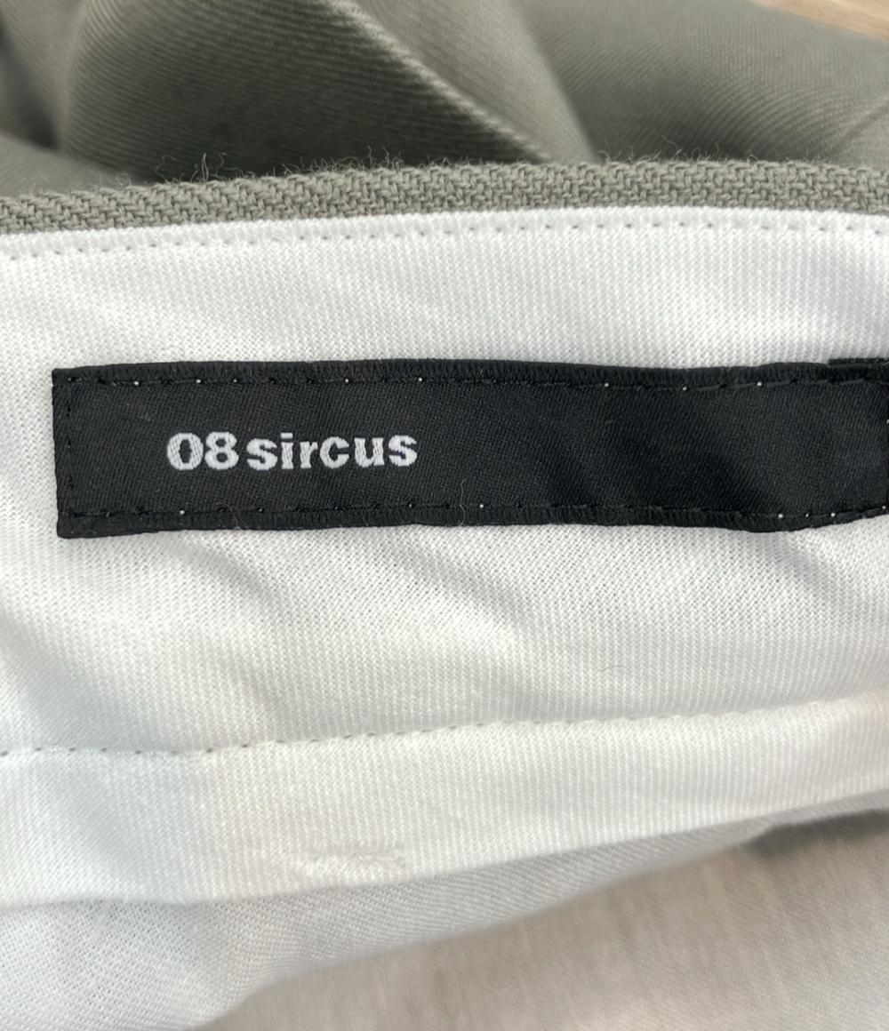 美品 ゼロエイトサーカス スラックス メンズ SIZE 4 (S) 08sircus