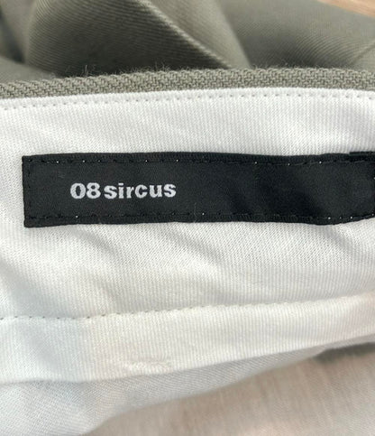 美品 ゼロエイトサーカス スラックス メンズ SIZE 4 (S) 08sircus