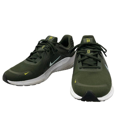 ナイキ ローカットスニーカー ランニングシューズ Quest 5 メンズ SIZE 28.0 (XL) NIKE