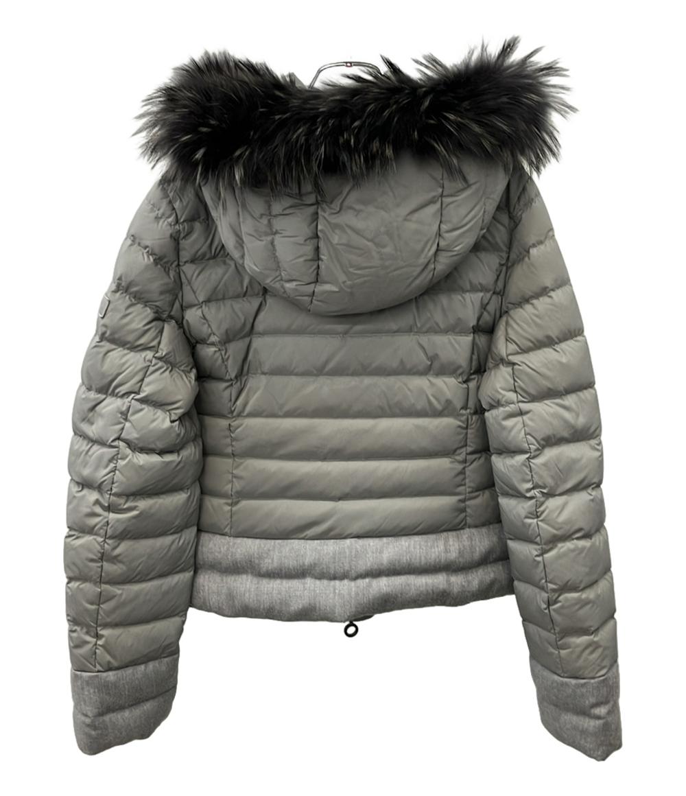 タトラス ダウンジャケット レディース SIZE 02 (M) TATRAS