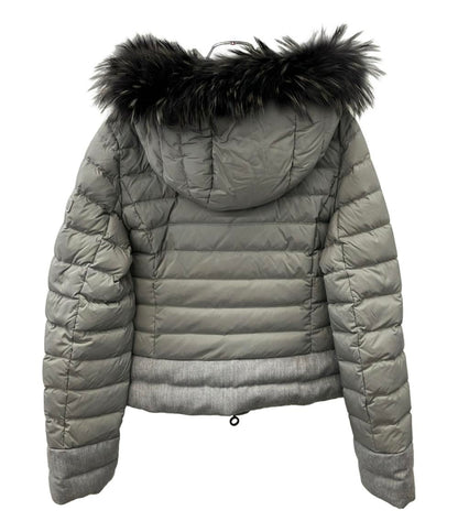 タトラス ダウンジャケット レディース SIZE 02 (M) TATRAS