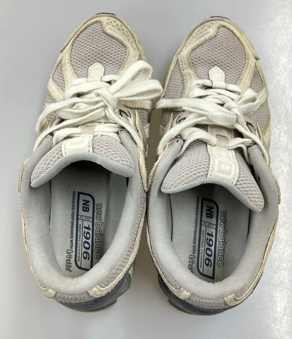 NEW BALANCE ローカットスニーカー M1906FH レディース SIZE 24.5 ニューバランス