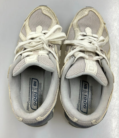 NEW BALANCE ローカットスニーカー M1906FH レディース SIZE 24.5 ニューバランス