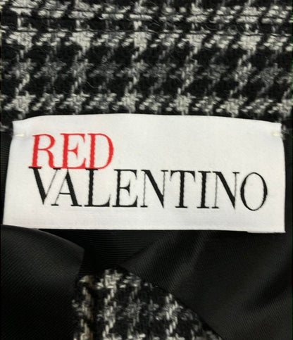 レッドヴァレンティノ テーラードジャケット レディース SIZE 38 (S) RED VALENTINO