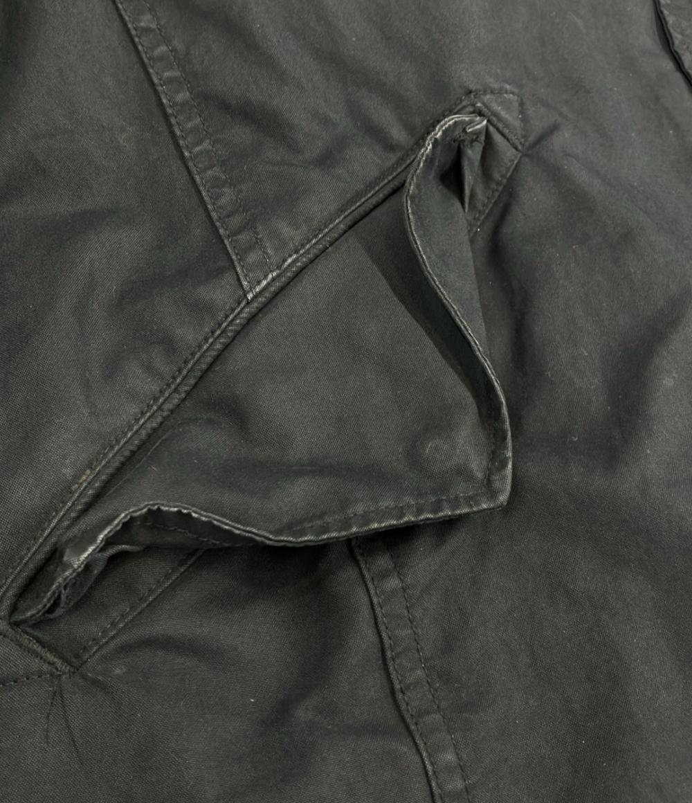 nonnative モッズコート M-51 NN-JU2601 メンズ SIZE 1 (M) ノンネイティブ