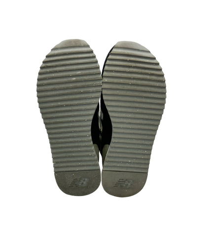 NEW BALANCE ローカットスニーカー 厚底 WL574ZSA レディース SIZE 24.5 (L) ニューバランス