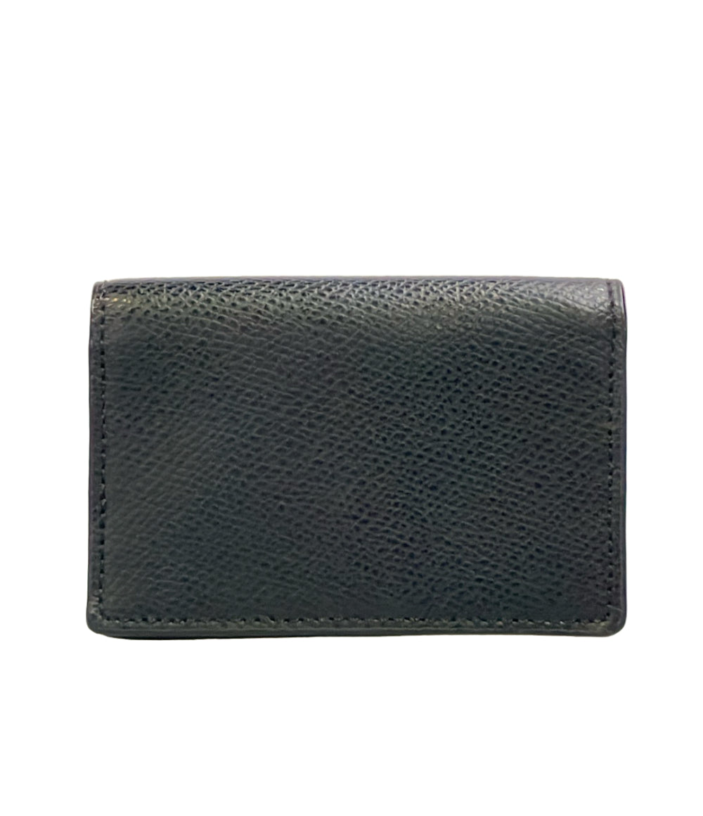 美品 PRADA カードケース 名刺入れ サフィアーノ 2MC122 メンズ プラダ