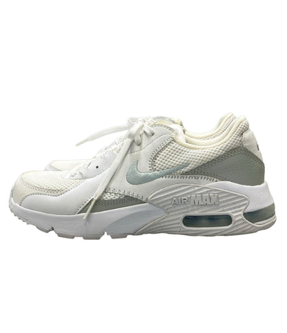 NIKE ローカットスニーカー エア マックス エクシー CD5432-121 レディース SIZE 24.5 ナイキ