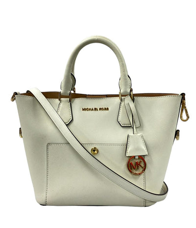 マイケルコース 2WAY ハンドバッグ ショルダーバッグ 斜め掛け レディース MICHAEL KORS