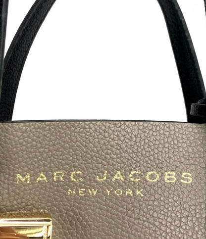 MARC JACOBS ハンドバッグ ショルダーバッグ 2WAY 斜め掛け レディース マークジェイコブス