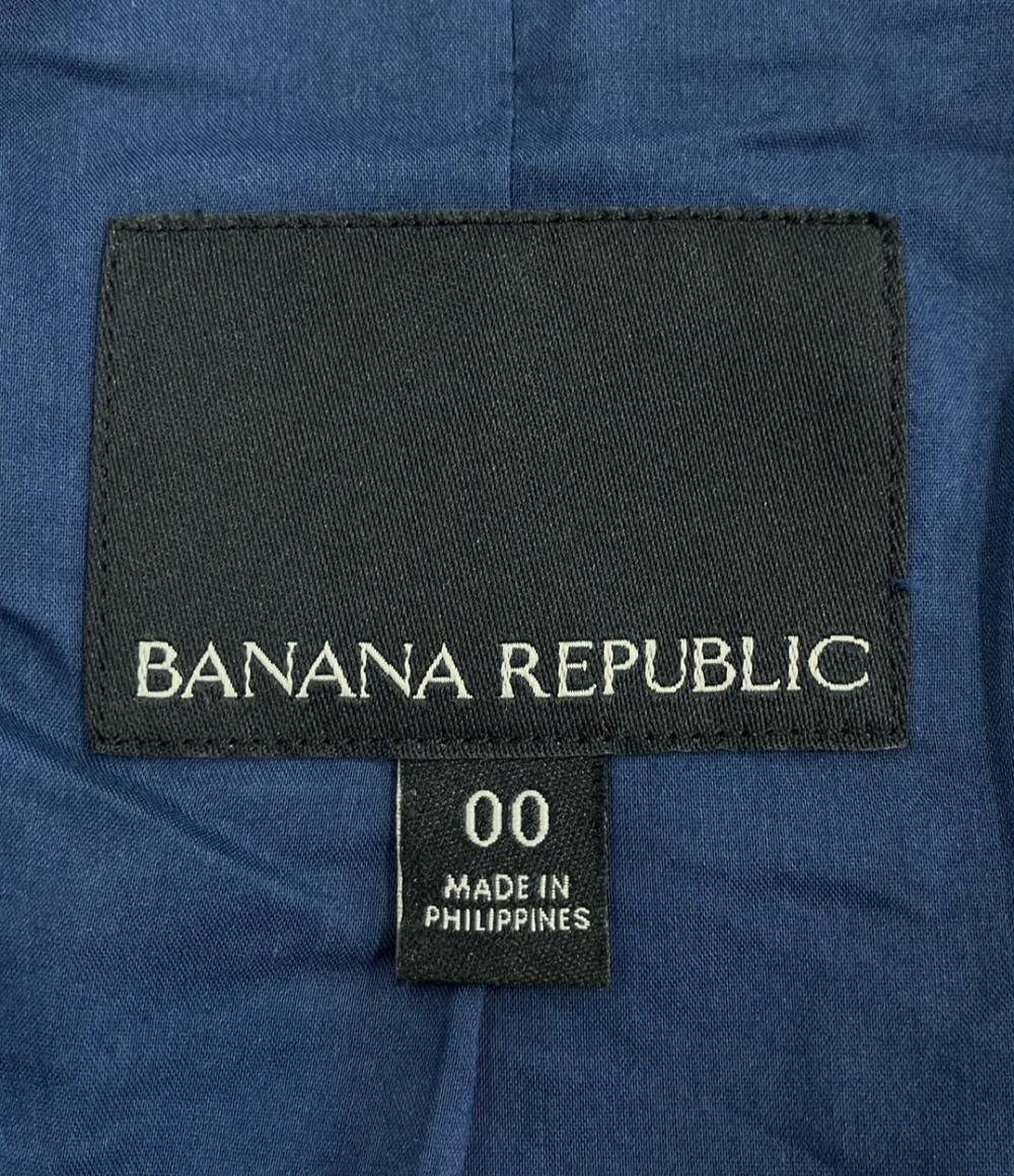 訳あり バナナリパブリック テーラードジャケット レディース SIZE 00 (XS) Banana Republic