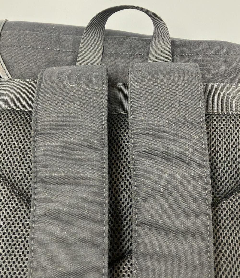 ナノユニバース リュック レディース nano universe