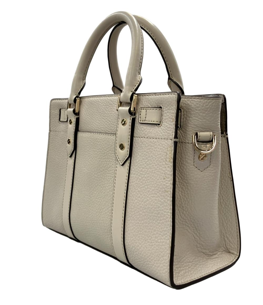 MICHAEL KORS 2WAY ハンドバッグ ショルダーバッグ 斜め掛け レディース マイケルコース