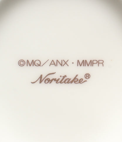 美品 NORITAKE 劇場版 魔法少女まどか☆マギカ 叛逆の物語 3点セット 塩 コショウ つまようじ ノリタケ