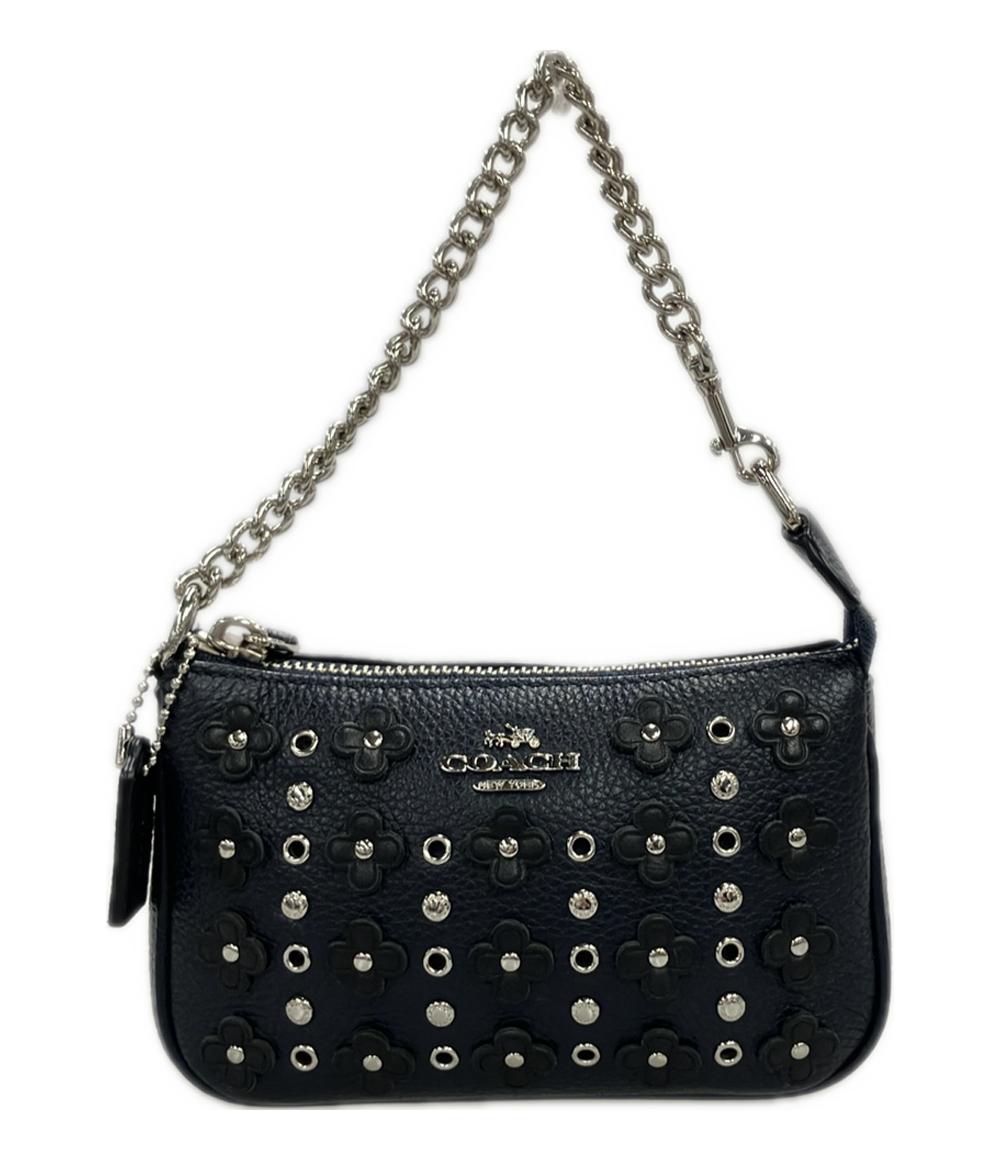 コーチ ハンドバッグ ポーチ レディース COACH