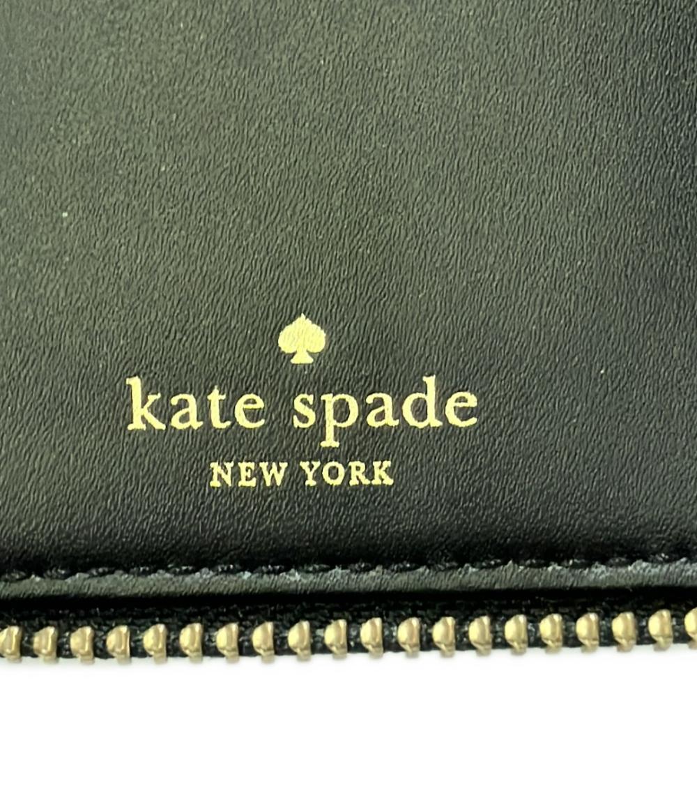 ケイトスペード 手帳カバー レディース Kate Spade