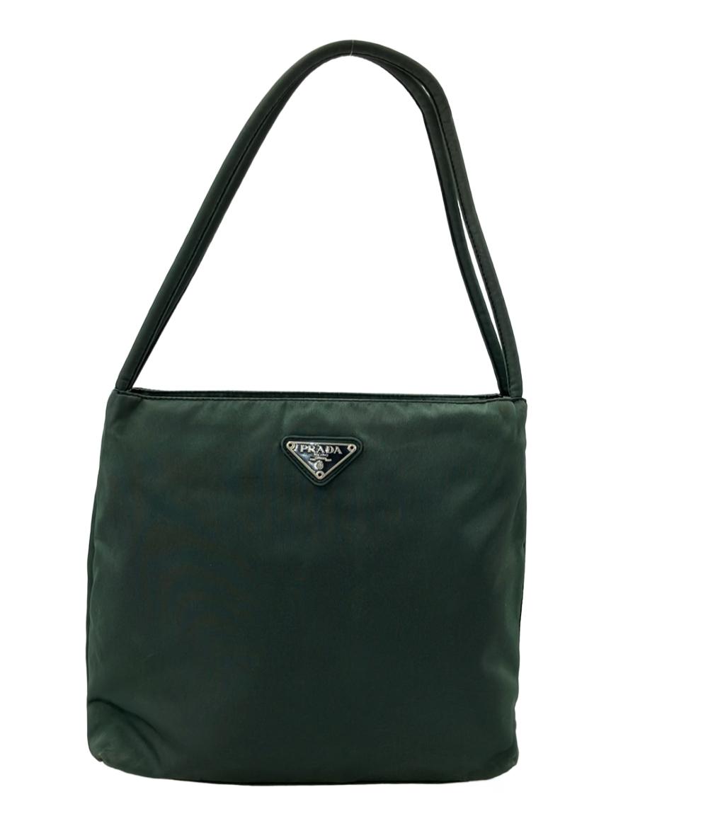 PRADA ショルダーバッグ 肩掛け B6243 レディース プラダ