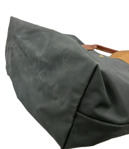 訳あり Longchamp トートバッグ ショルダーバッグ 肩掛け ル プリアージュ レディース ロンシャン