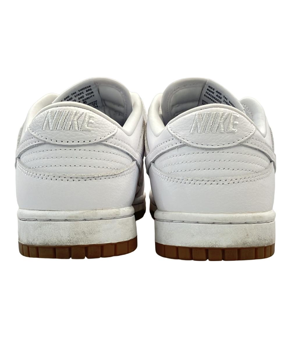 NIKE ローカットスニーカー DUNK BY YOU AH7979-992 メンズ SIZE 26.0 (M) ナイキ