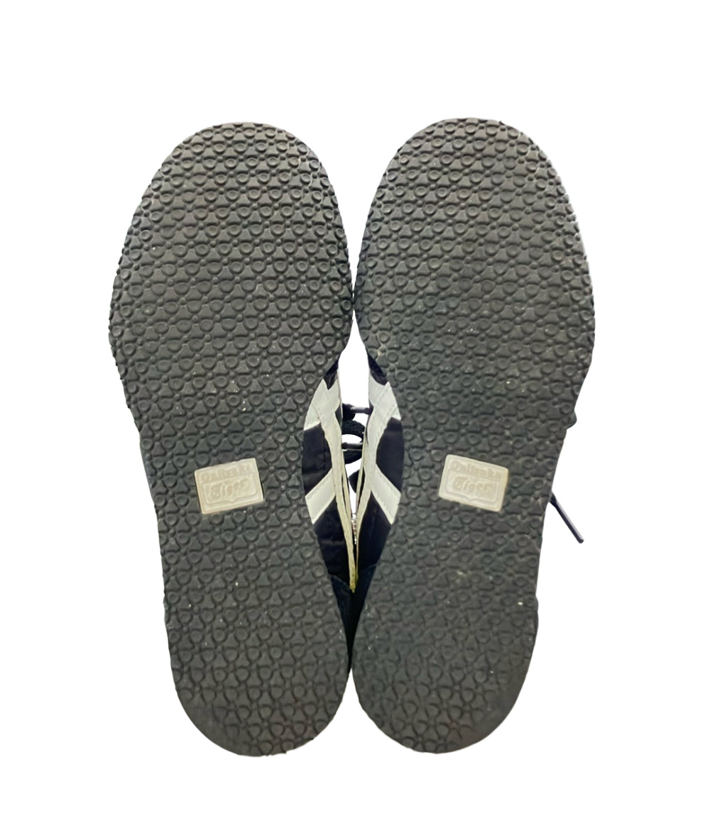 ONITSUKA TIGER ローカットスニーカー SERRANO TH109L レディース SIZE 22.5 オニツカタイガー