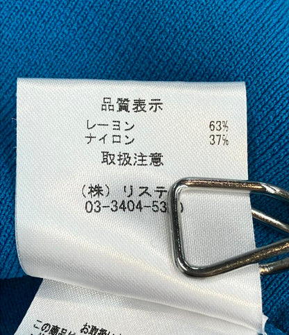 ルシェルブルー ハイゲージスクエアホールニット レディース SIZE 36 LE CIEL BLEU