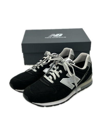 美品 NEW BALANCE ローカットスニーカー GORE-TEX LIFE STYLE 996 CM996XB メンズ SIZE 27.0 ニューバランス