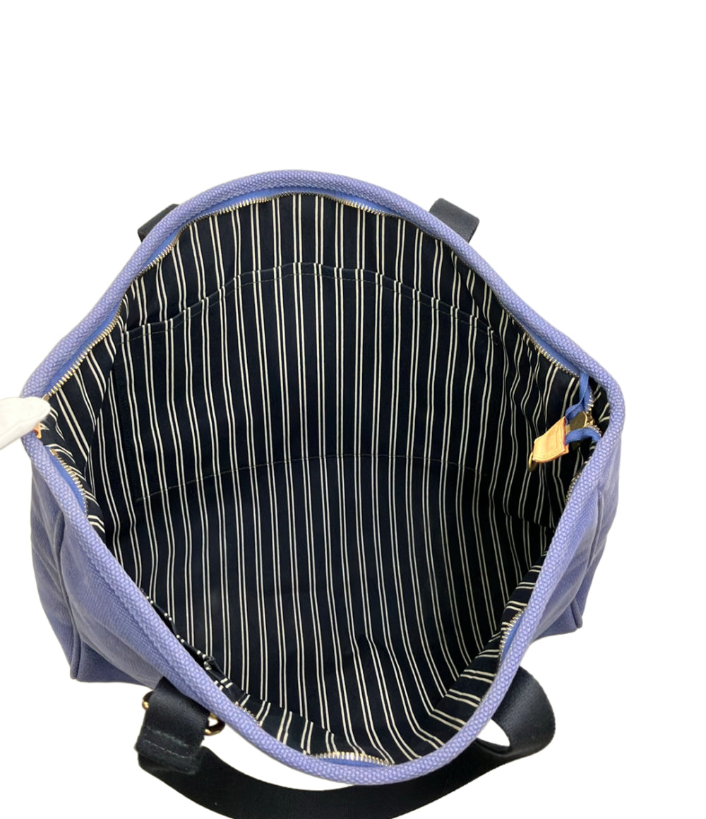 LOUIS VUITTON トートバッグ キャンバス アンティグア カバGM M40084