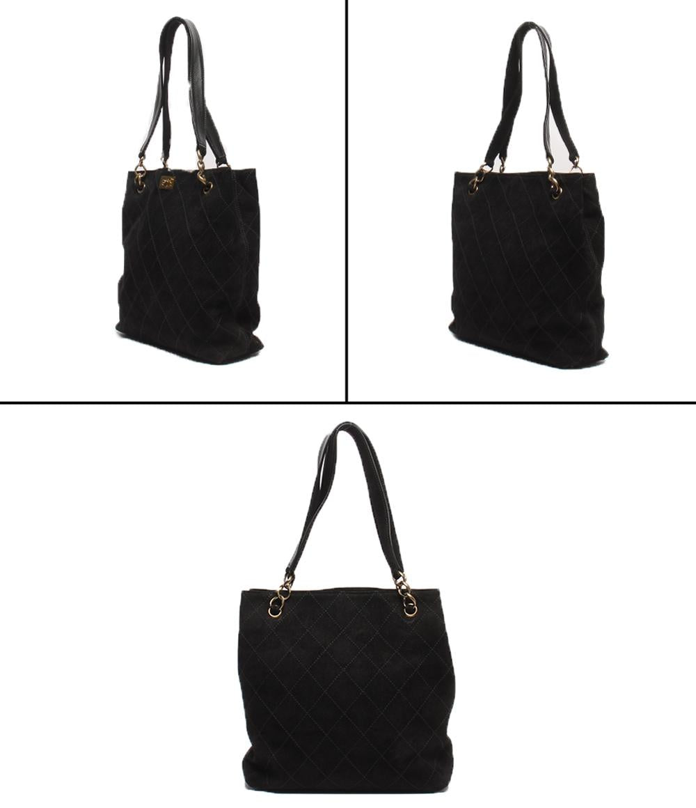 シャネル トートバッグ ショルダーバッグ 肩掛け レディース CHANEL