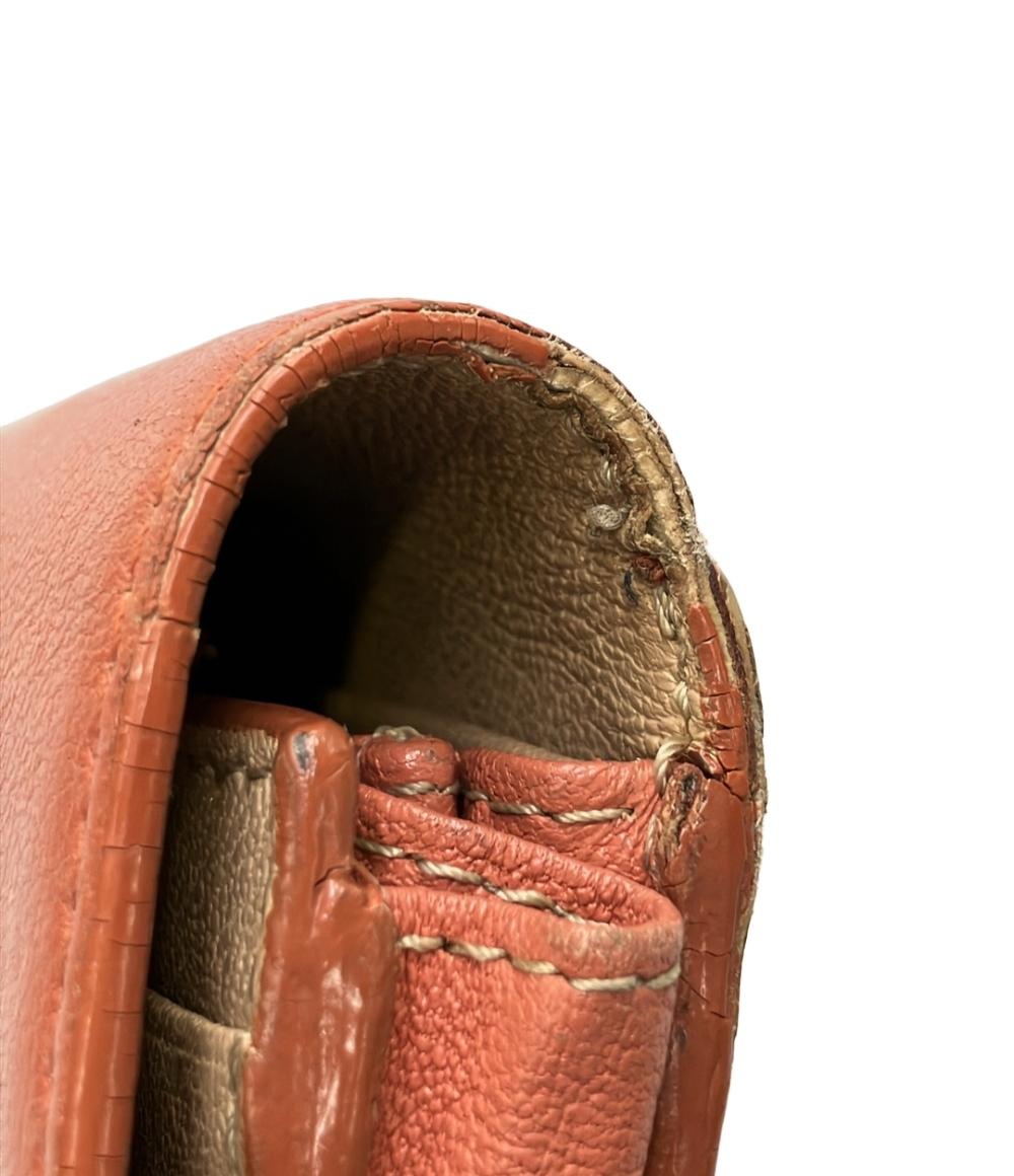 Chloe 長財布 レディース クロエ