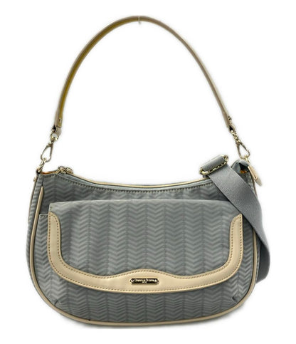 美品 クリスチャンオリビエ 2way ショルダーバッグ  肩掛け 斜め掛け レディース CHRISTIAN OLIVIER