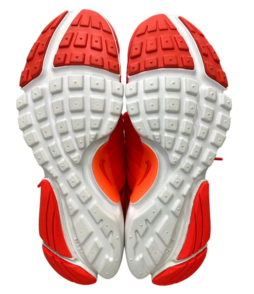 美品 NIKE ローカットスニーカー エア プレスト ウルトラ フライニット 835738-800 レディース SIZE 24.5 ナイキ