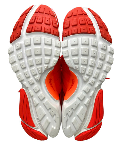 美品 NIKE ローカットスニーカー エア プレスト ウルトラ フライニット 835738-800 レディース SIZE 24.5 ナイキ