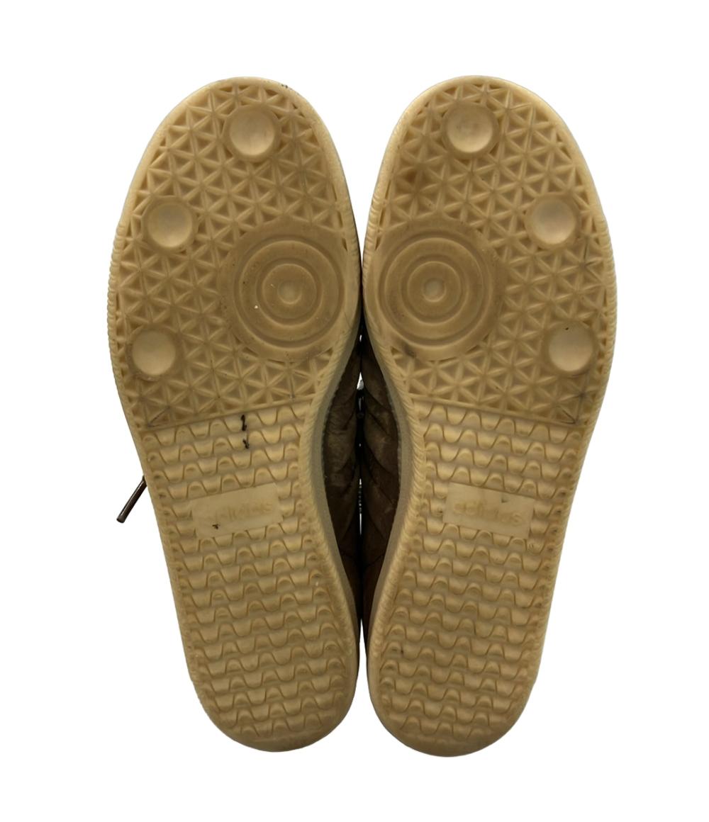 adidas ローカットスニーカー SAMBA IG9680 メンズ SIZE 25.5 (S) アディダス