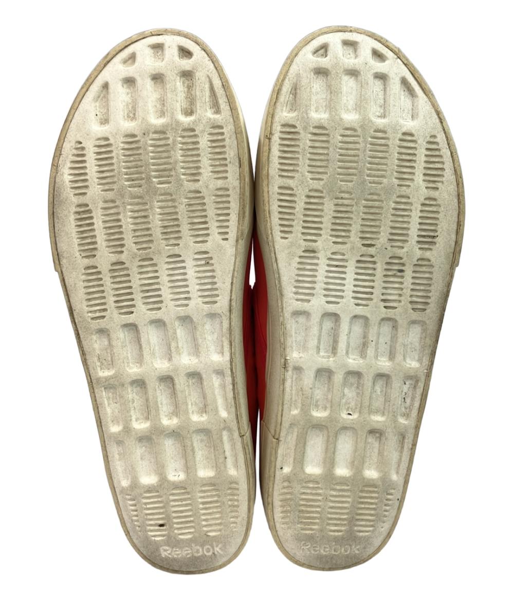 リーボック スリッポン メモリーテック 365 レディース SIZE 24.0 (L) Reebok