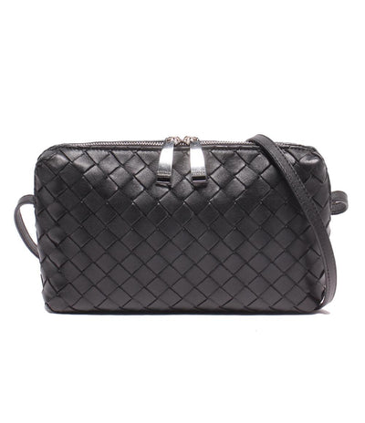 BOTTEGA VENETA ショルダーバッグ 肩掛け 斜め掛け イントレチャート レディース ボッテガ・ヴェネタ