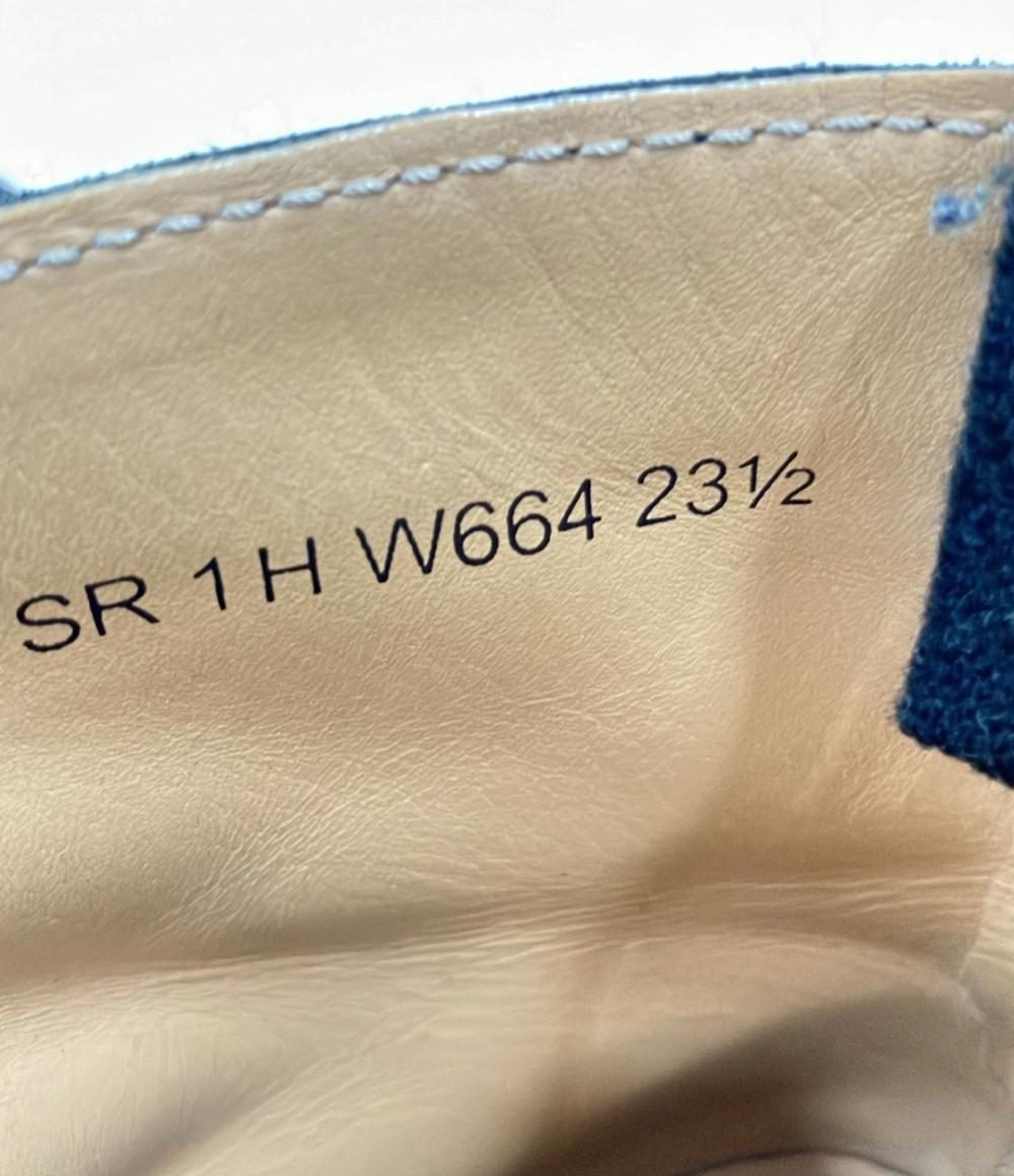 リーガル ウィングチップブーツ レディース SIZE 23 1/2 (M) REGAL