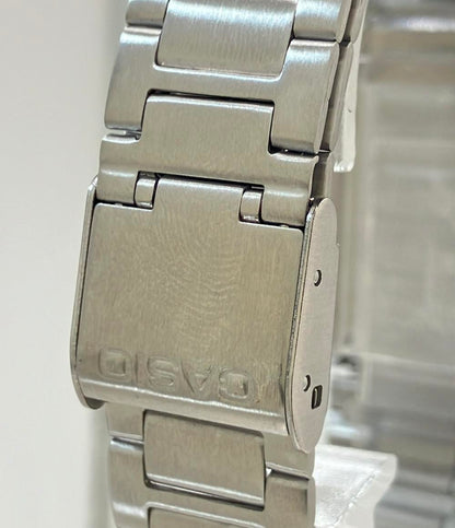 CASIO 腕時計 クオーツ A158WE ユニセックス カシオ