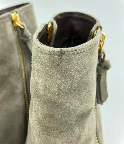 コールハーン ショートブーツ レディース SIZE 8 1/2 (XL) COLE HAAN