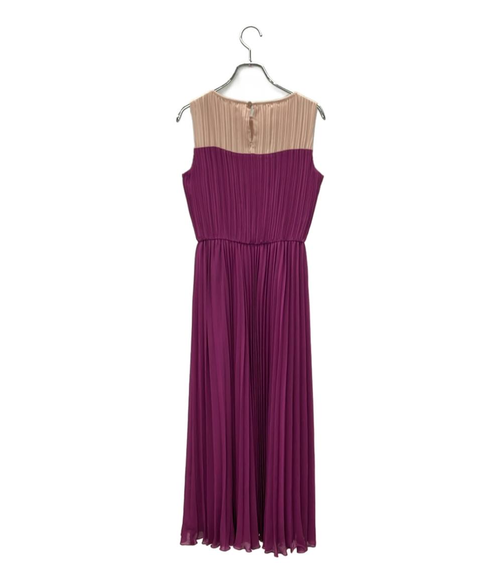 ANAYI ノースリーブワンピース 102017-14-080-51-380 レディース SIZE 38 (M) アナイ