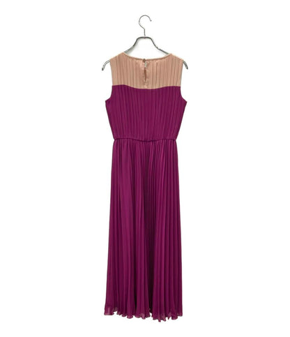 ANAYI ノースリーブワンピース 102017-14-080-51-380 レディース SIZE 38 (M) アナイ